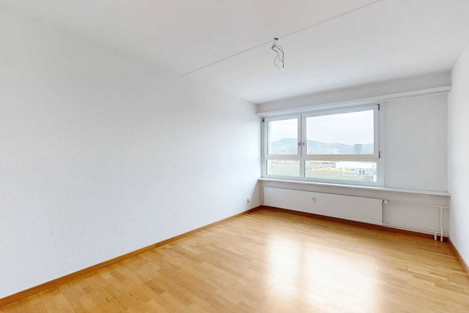 Klein aber fein - Mieten ohne Kaution