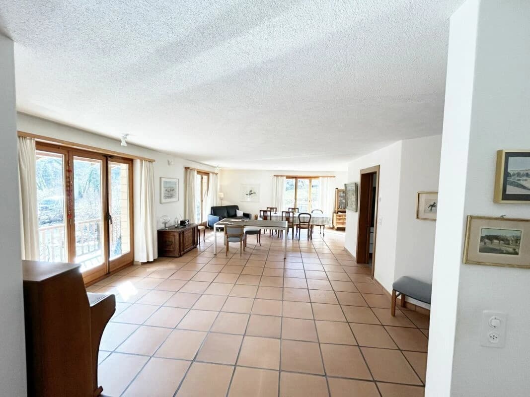 Ihr Traumhaus in ruhiger Lage - grosszügig und voller Lebensqualität