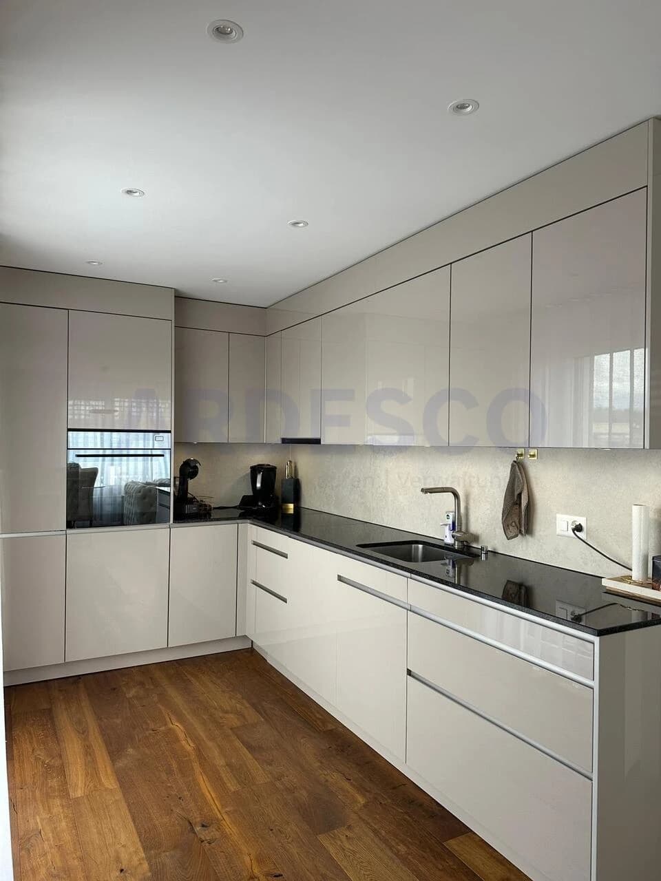 Im Herzen von Oftringen!