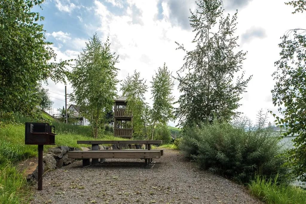 Ihre Wohnung - Ihr Paradies