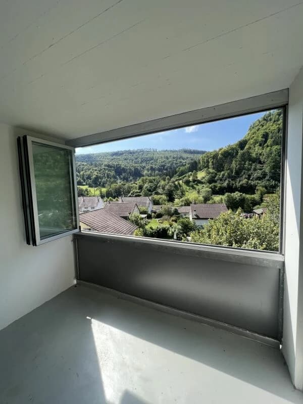 4.5 ZWG im 3.OG in Grellingen