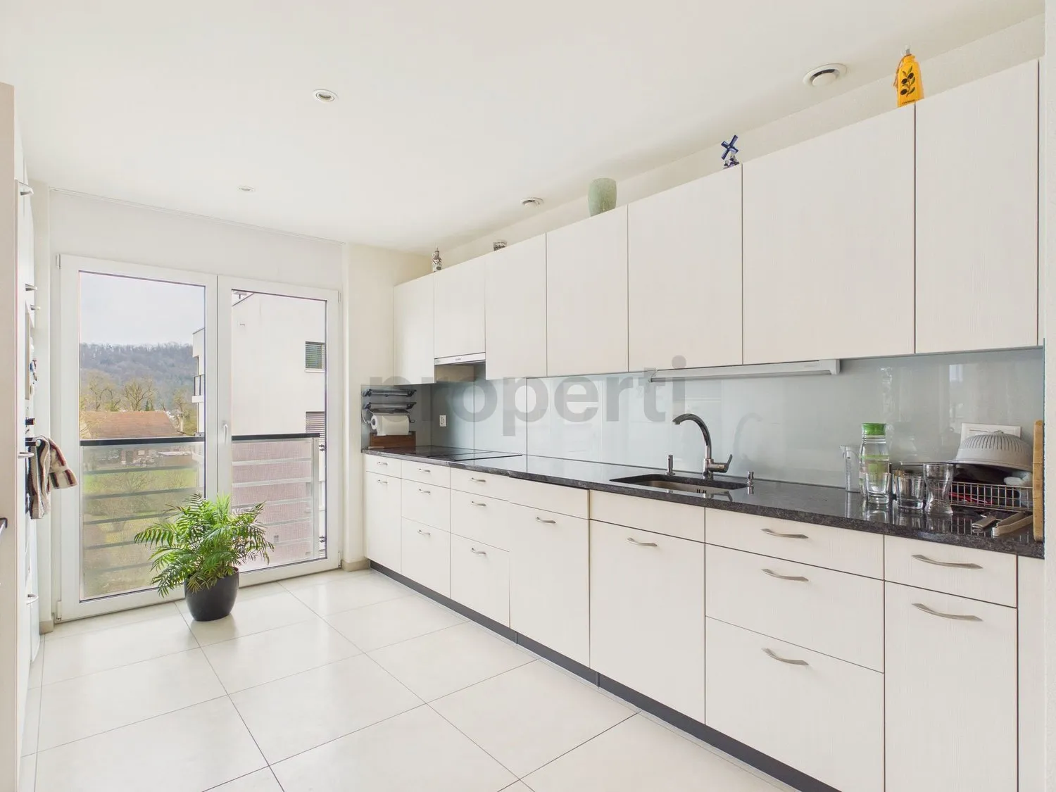 Helle 4.5-Zimmer-Wohnung mit Balkon, Birmenstorf