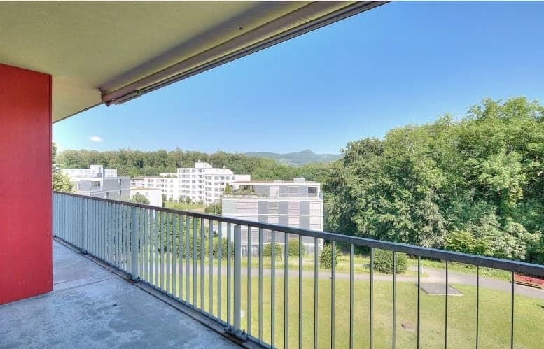 Achtung, fertig - wohnen!