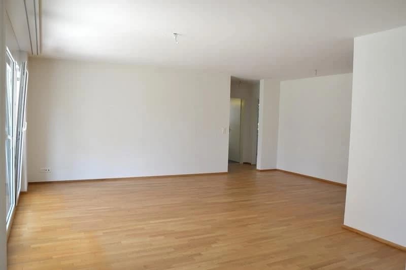 Kinderfreundliche 4.5-Zimmerwohnung