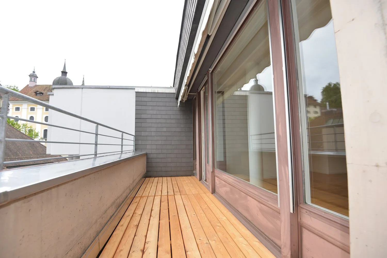 BEFRISTET BIS 30.6.2026 - Zuhause im Herzen der Altstadt Luzern