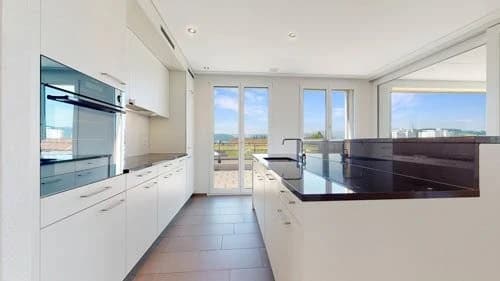 Wohnen - Leben - Geniessen!