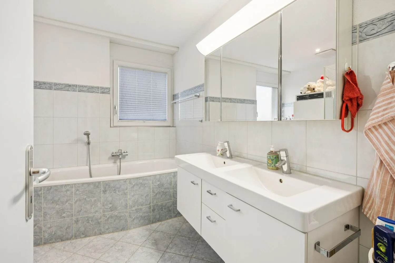 Excellentes Eigenheim & Top Lage