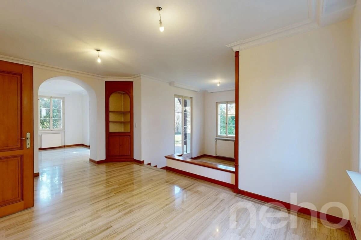 Havre de tranquilité