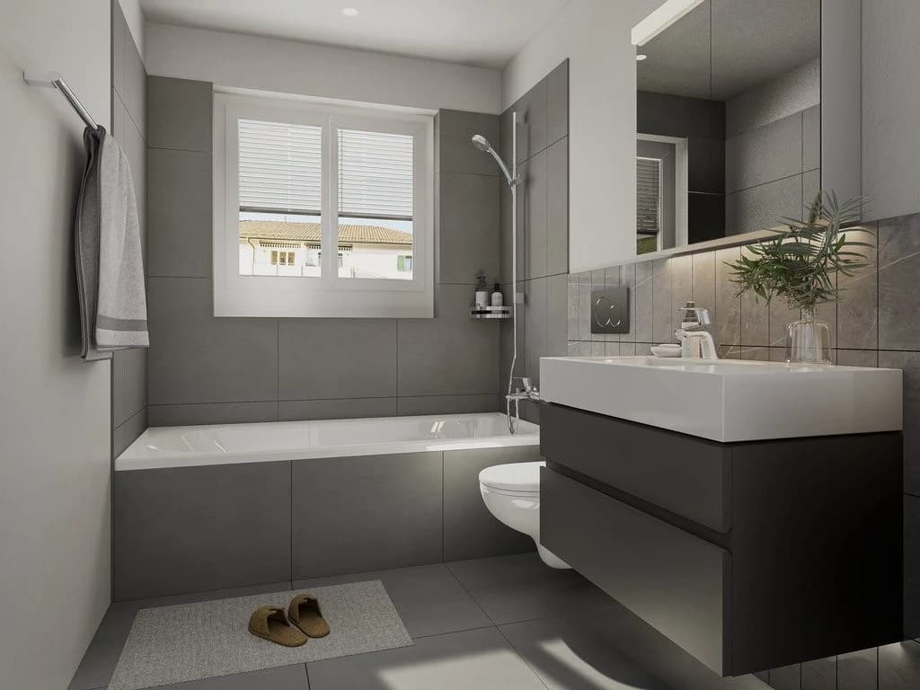 ERSTVERMIETUNG: Exklusive, neu sanierter Wohnungen!