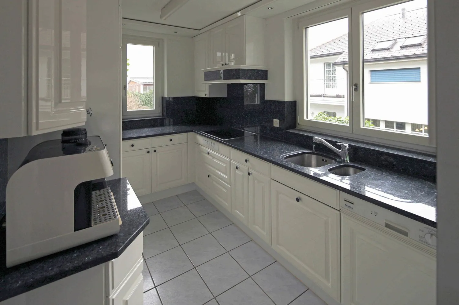 Ihr neues Zuhause zwischen See und Bergen