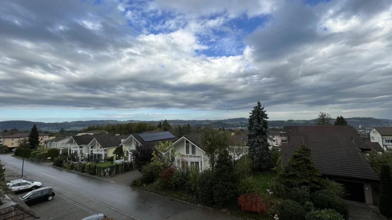 FRISCH SANIERT AN TOLLER LAGE