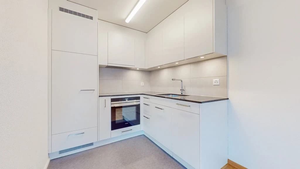 Sonnig, zentral und frisch renoviert - Willkommen im Konkordiahof