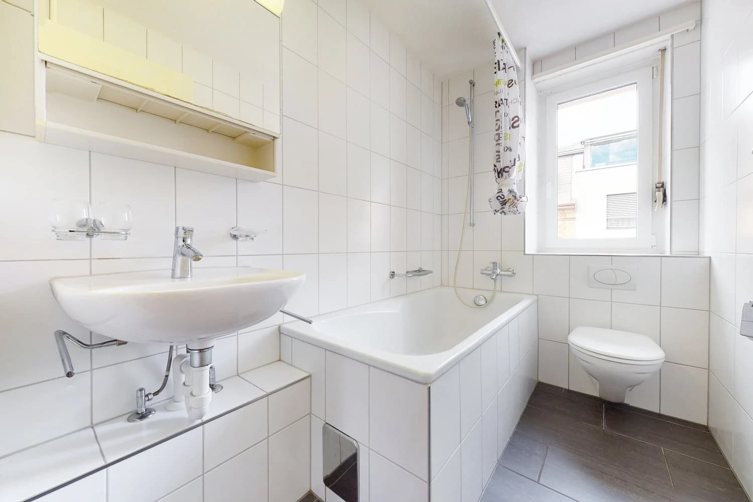 Charmante Stadtwohnung für Ihr Wohlfühlleben