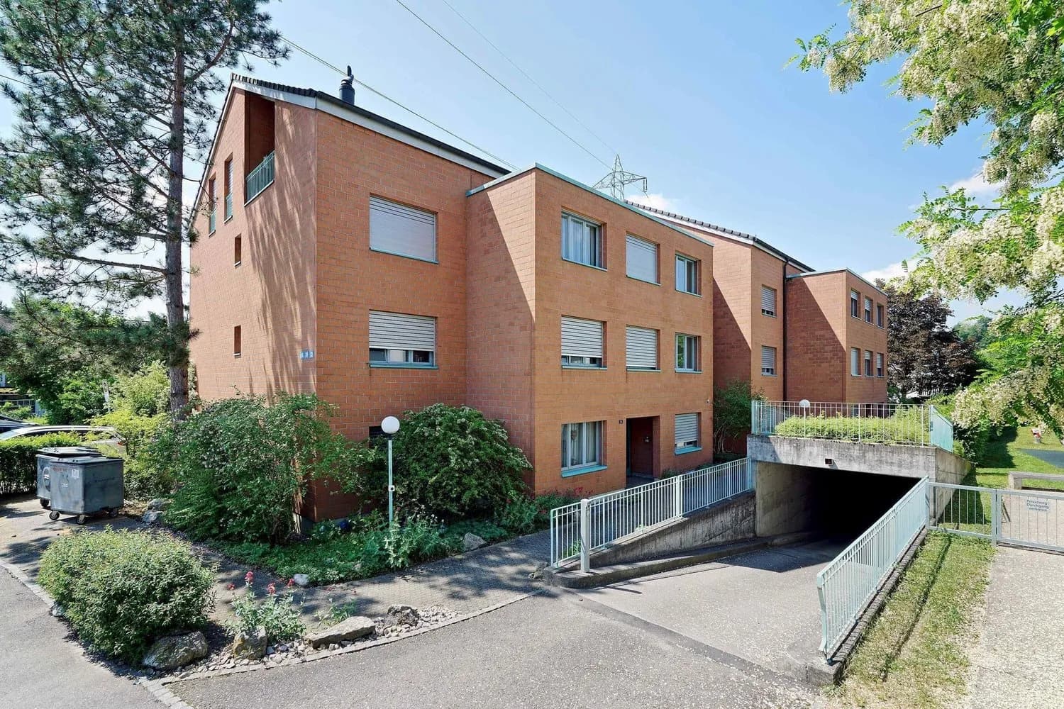 Miete sparen und grosszügig wohnen!