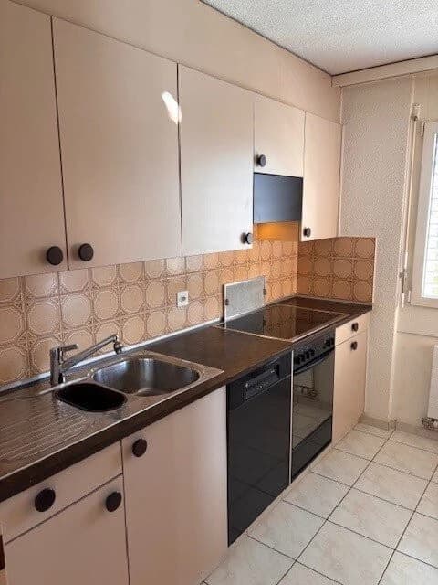 Wohnen am schönen Sonnenberg