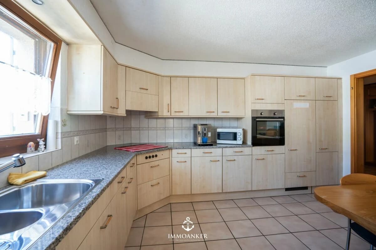 Charmantes Zuhause in Busswil mit vielseitigem Nutzungspotenzial in Seenähe