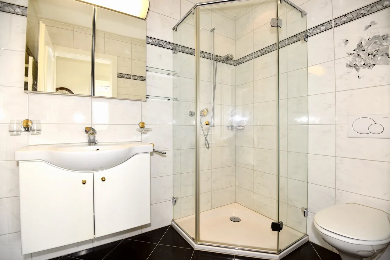 260 m2 reines Wohnvergnügen!