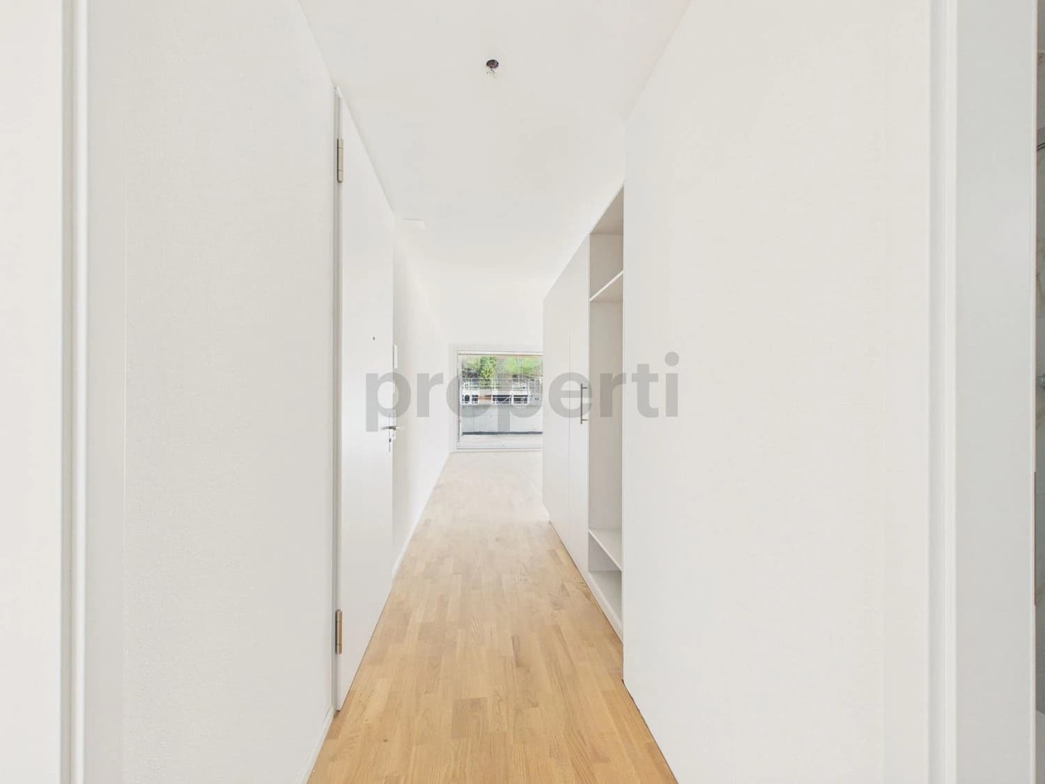 Moderne 3.5-Zimmer-Attikawohnung mit sonniger Terrasse in Huttwil - Neubau 2026