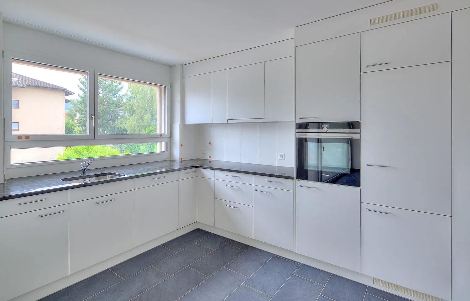 Willkommen in Ihrem neuen Zuhause!