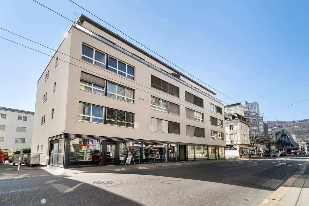 Zentral und doch naturnah!