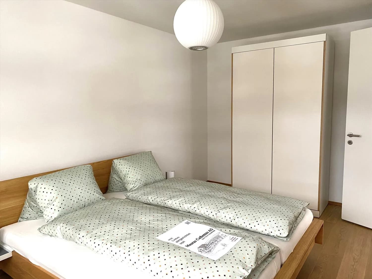 Wohnen an schöner zentraler Lage