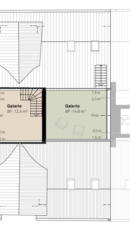 BAUSTART IST ERFOLGT «Dorf Ottikon»: Freiraum und Wohnauswahl in einzigartigem Ensemble