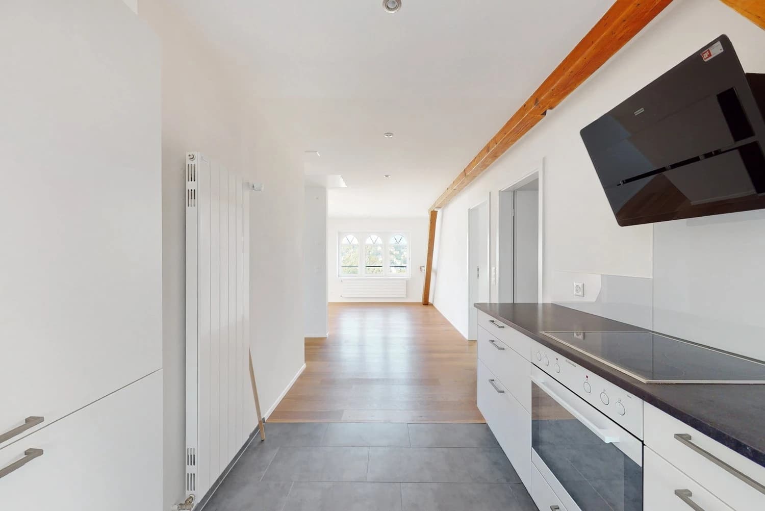 Schmuckstück zu vermieten!