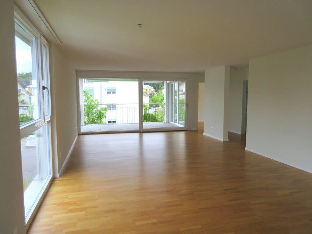 Platz für die ganze Familie