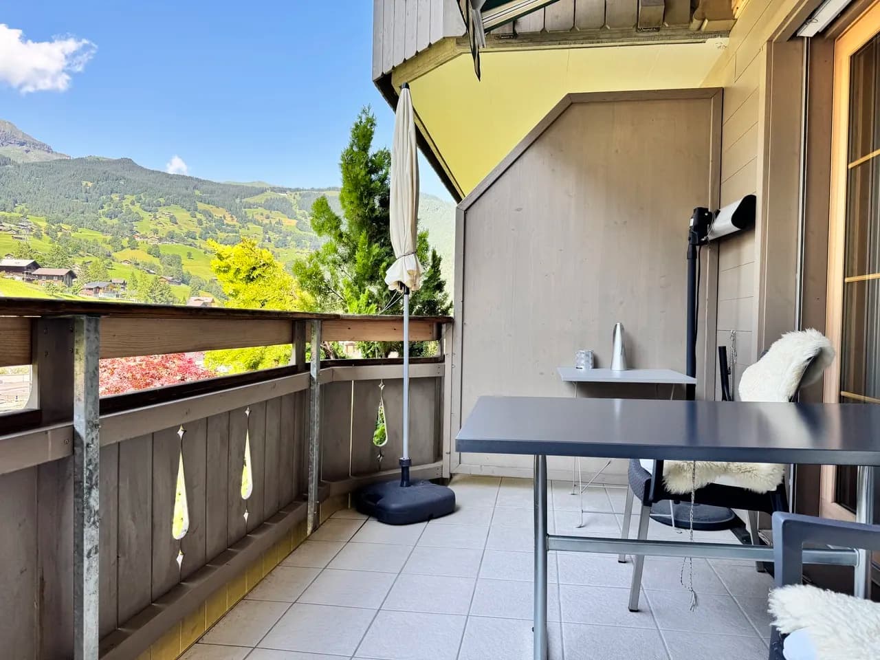 Einmalige Gelegenheit - schöne Wohnung an bevorzugter Lage