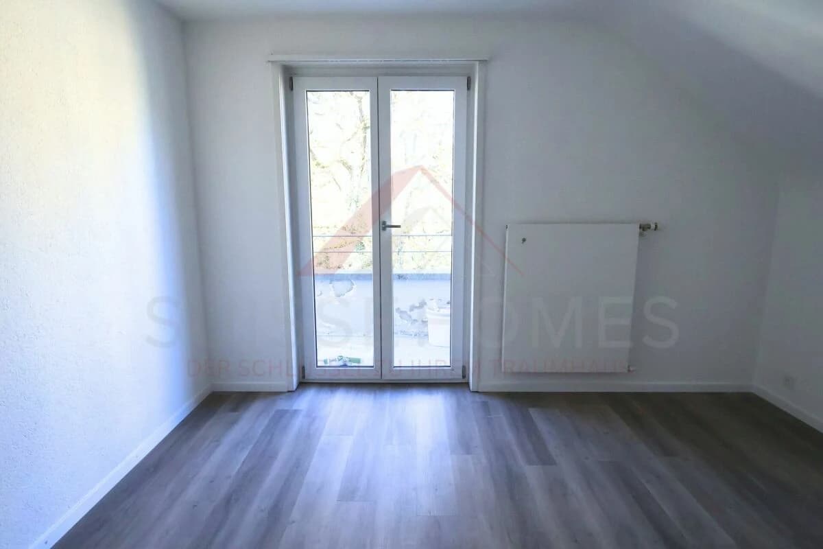 Charmante 3.5-Zimmer-Wohnung mit Balkon in ruhiger Lage von 3004 Bern