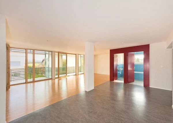 Platz für die ganze Familie!