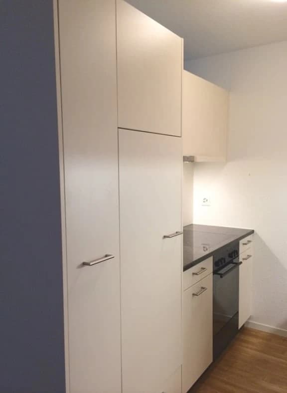 Daheim im schönen Breitenrain!