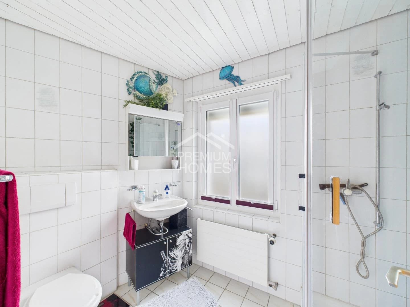 Vollvermietetes Anlageobjekt an bevorzugter Lage