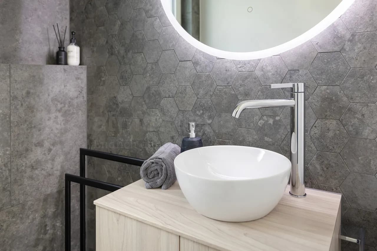 Modernes EFH in Heimiswil mit grossem Grundstück und Terrasse