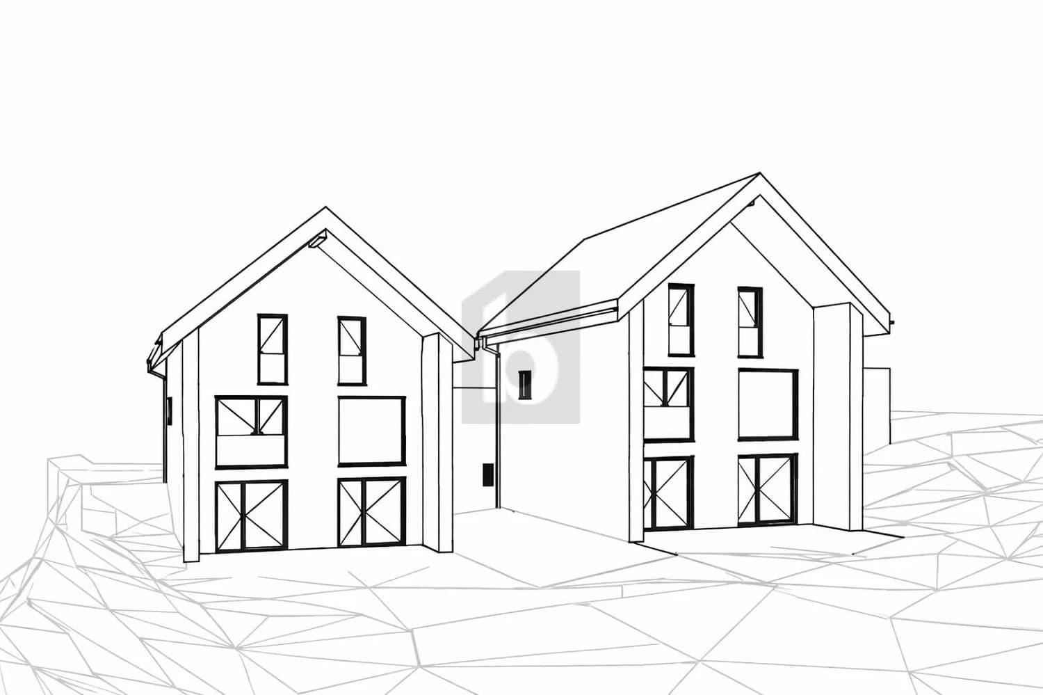 PREISHIT! NEUBAU MIT HOCHWERTIGEM INNENAUSBAU!