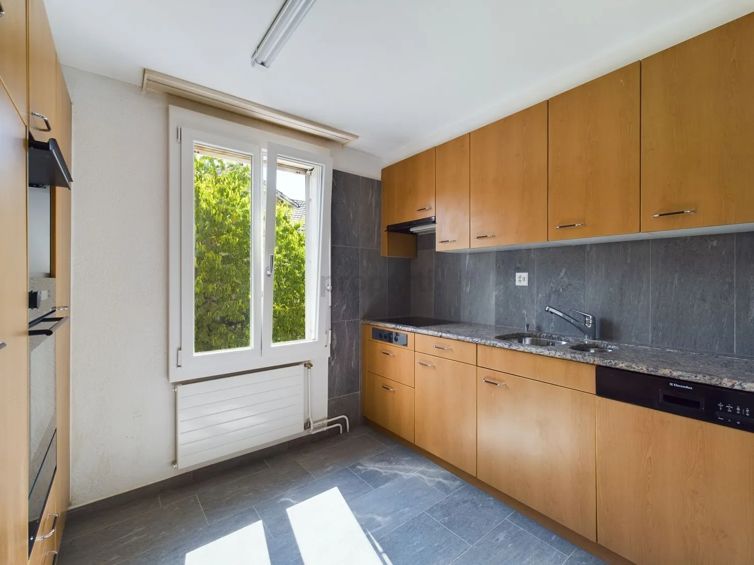 2.5 Zimmer Wohnung