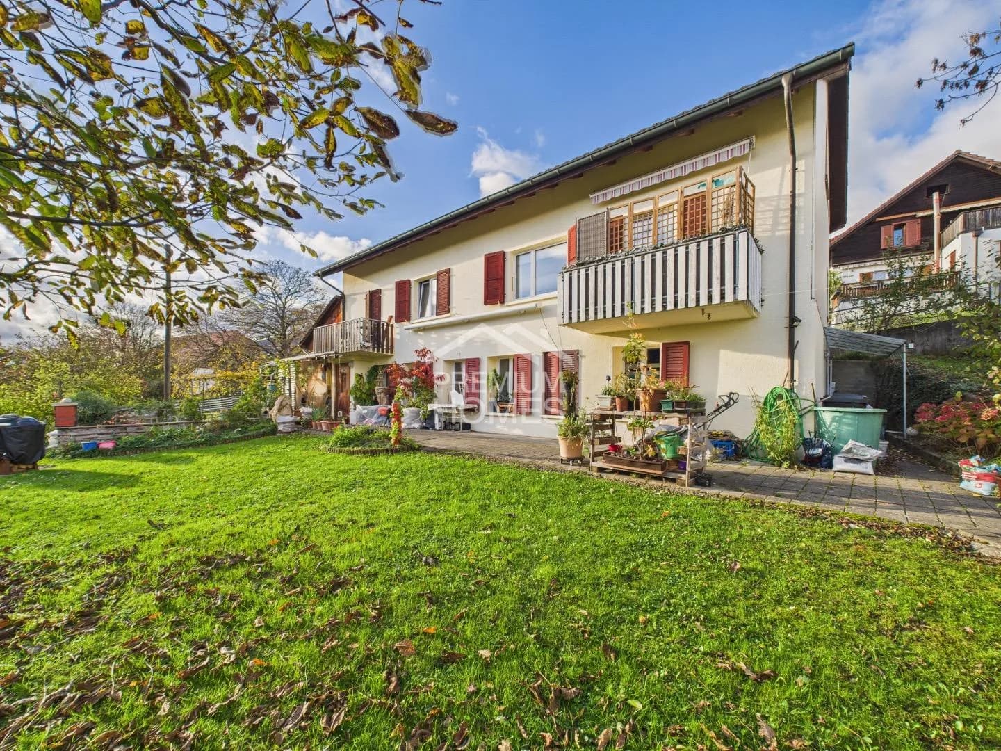 Vollvermietetes Anlageobjekt an bevorzugter Lage