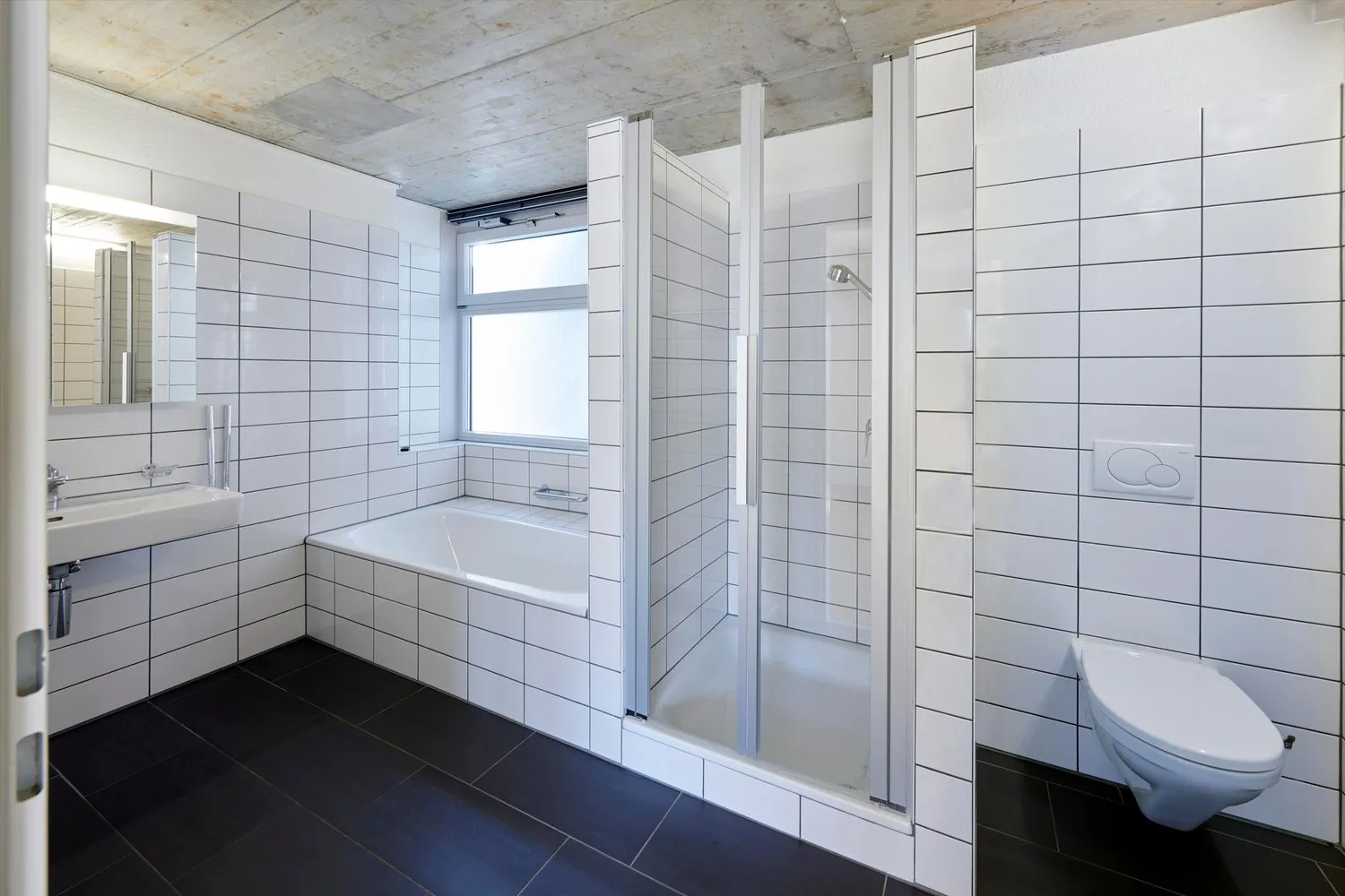 Loft-Wohnung für Individualisten