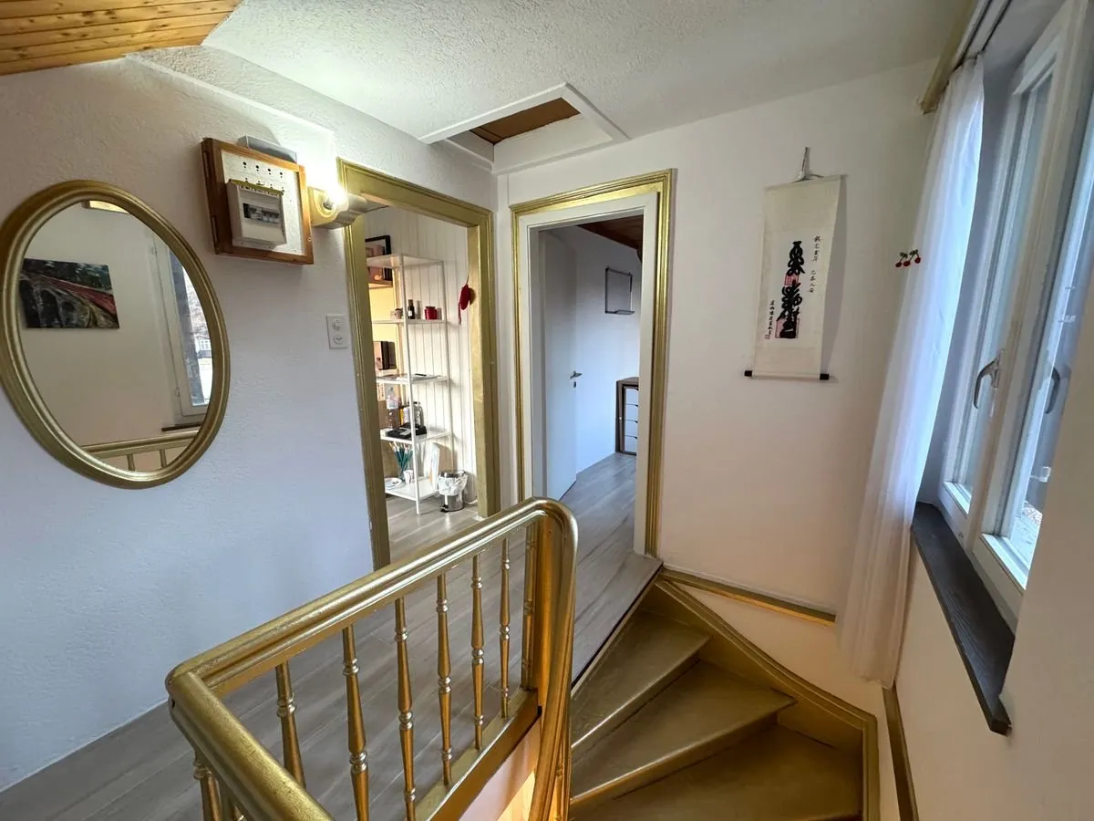 EIN HAUS DAS BEGEISTERT - VIEL SONNE, RUHIG GELEGEN UND MIT POOL