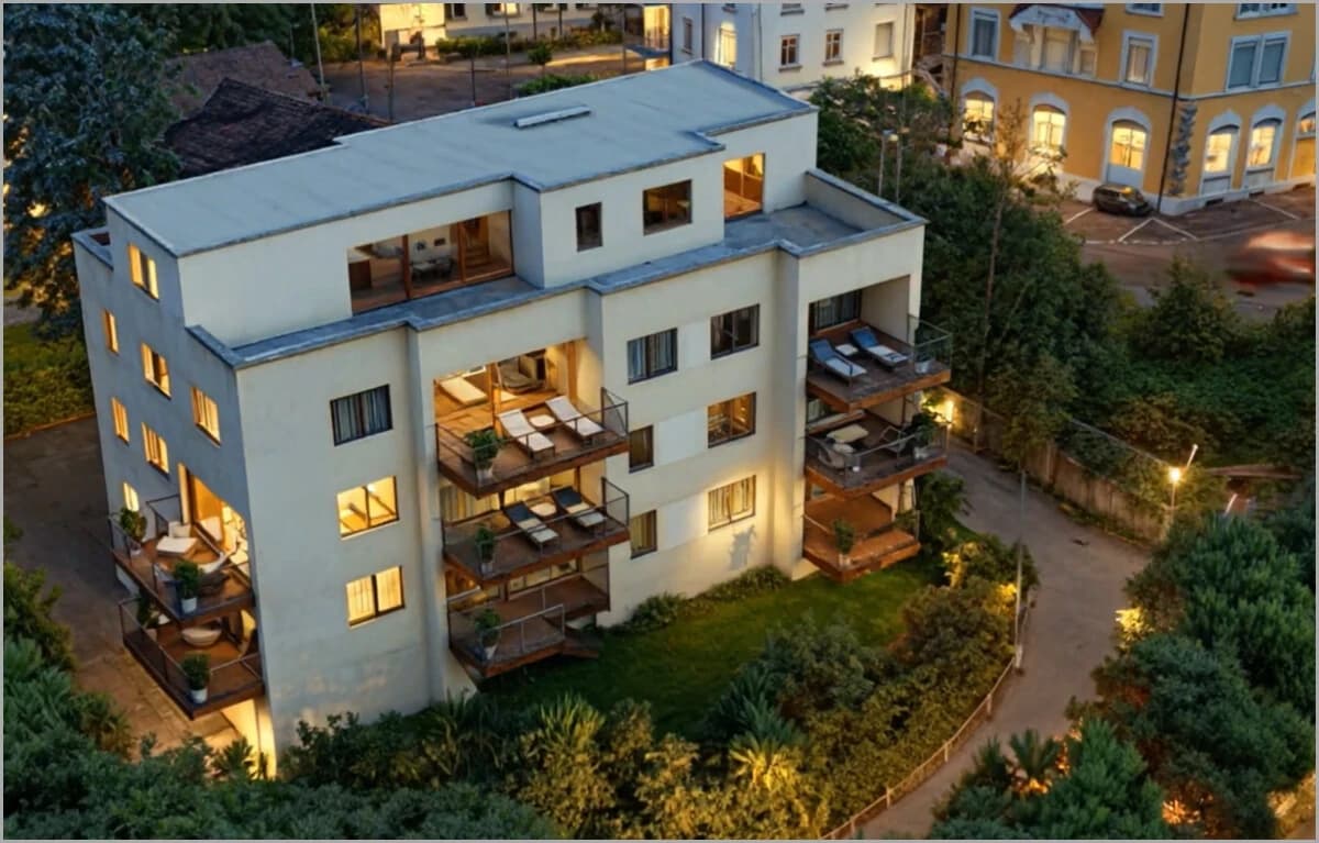 Ihre Oase am Goldbrunnenweg