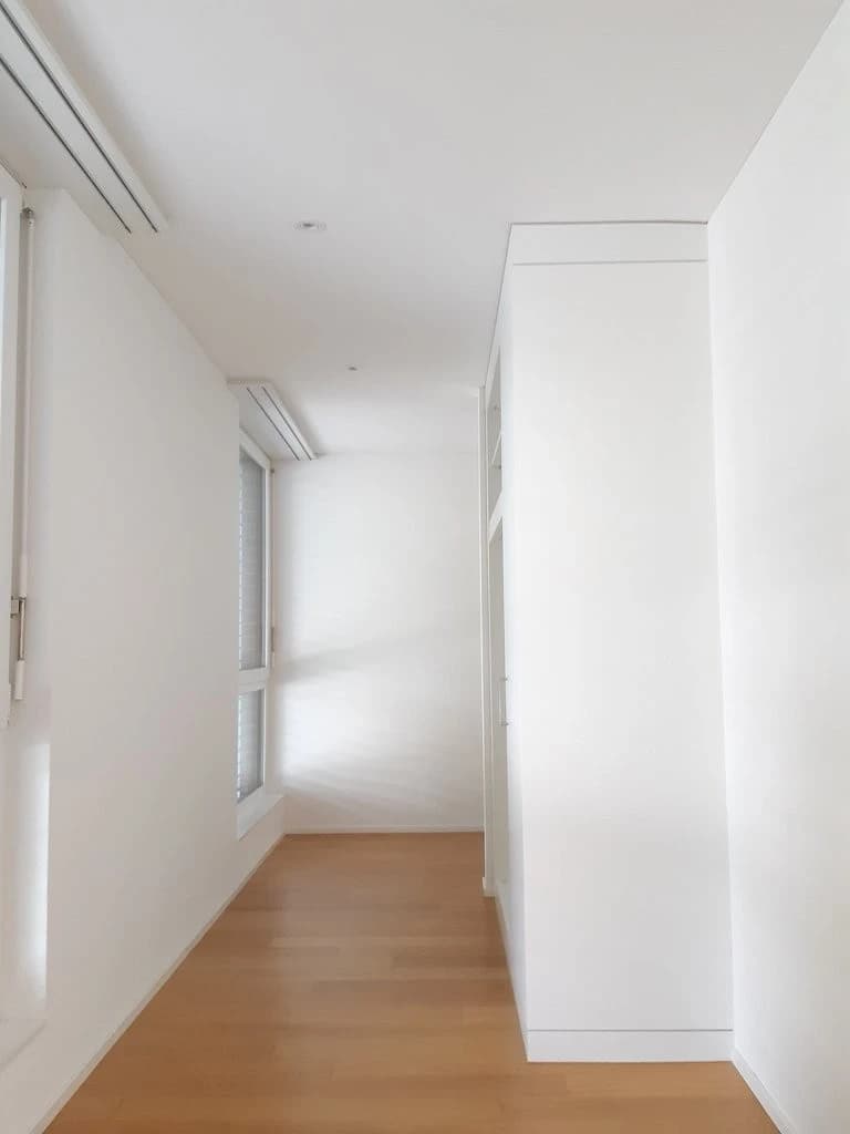 Zentrale Lage in St.Gallen