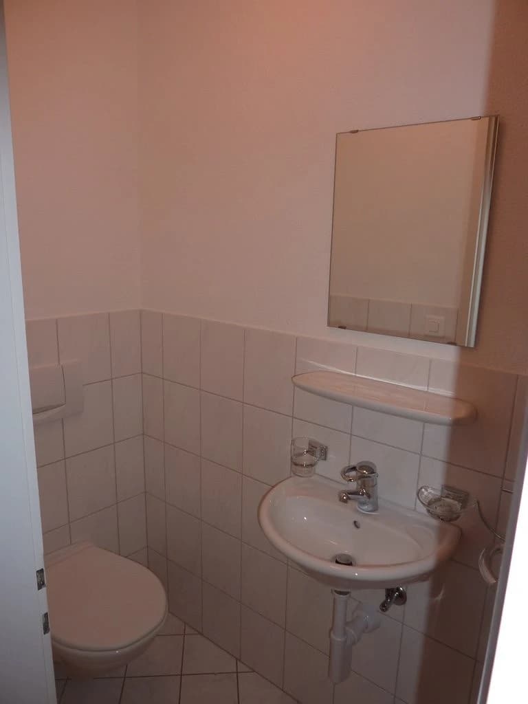 Naturnah Wohnen vor den Toren Zürichs