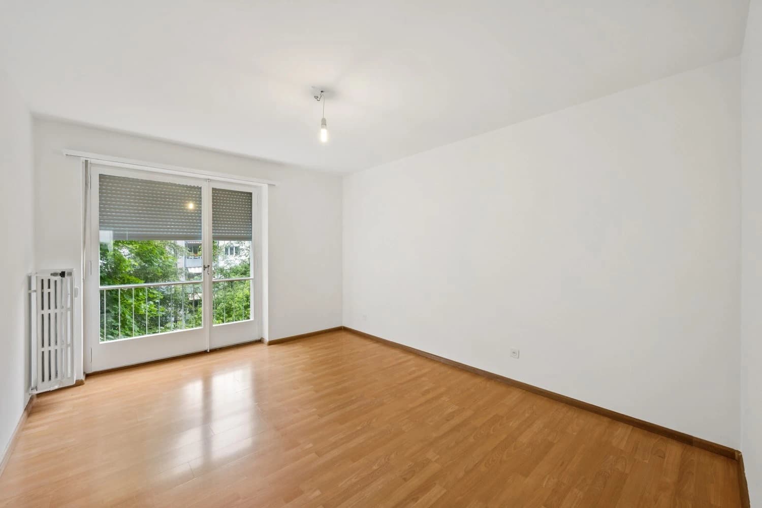 Gemütliche Wohnung an zentraler Lage!