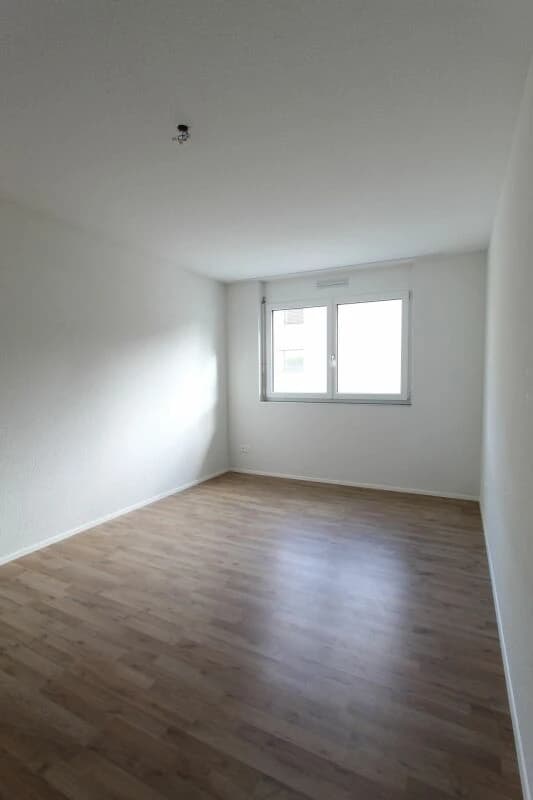 Zeihen / 2.5 Zimmer Wohnung A 1.2