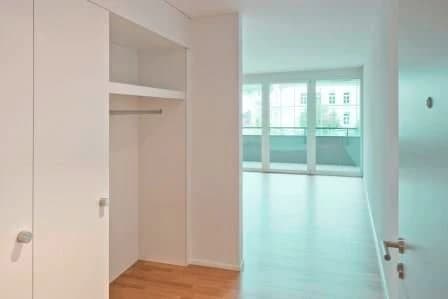 Wohnen im Alter mit Stil!