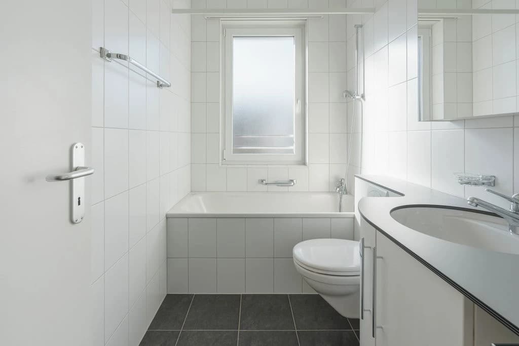 Schönes Wohnen an der Gorenmatt