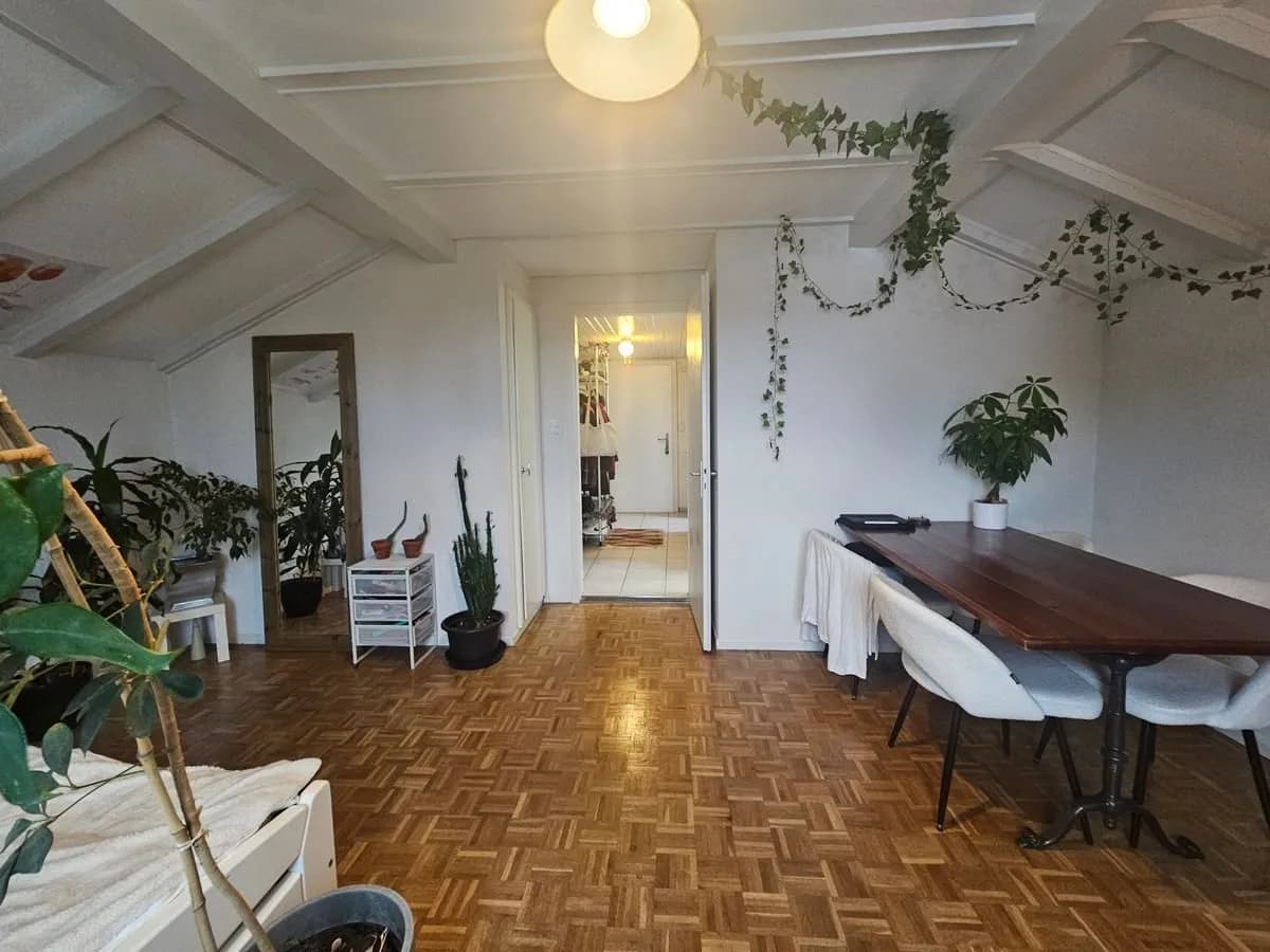 HELL UND GROSSZÜGIG