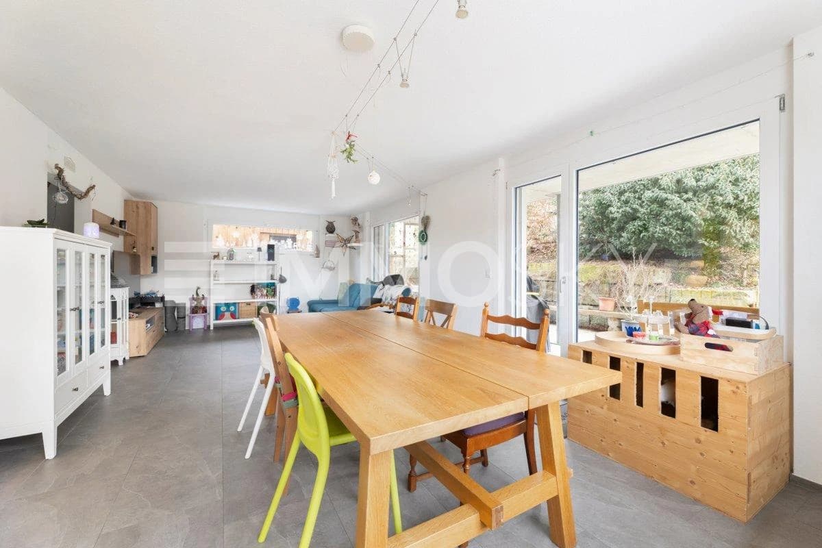 Ein Eigenheim für alle Lebensphasen