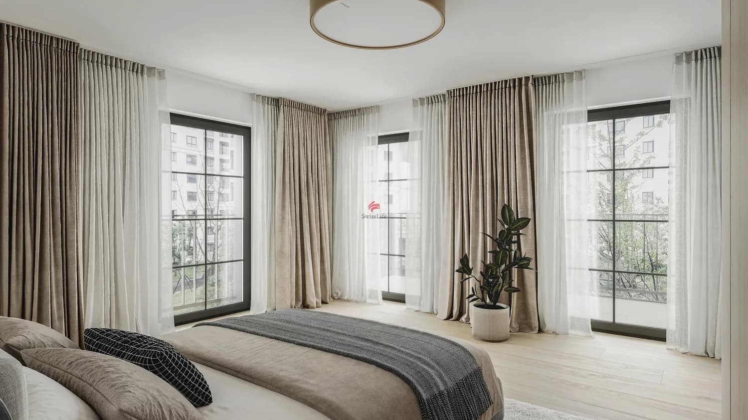 WIL-kommen im Zürcher Unterland