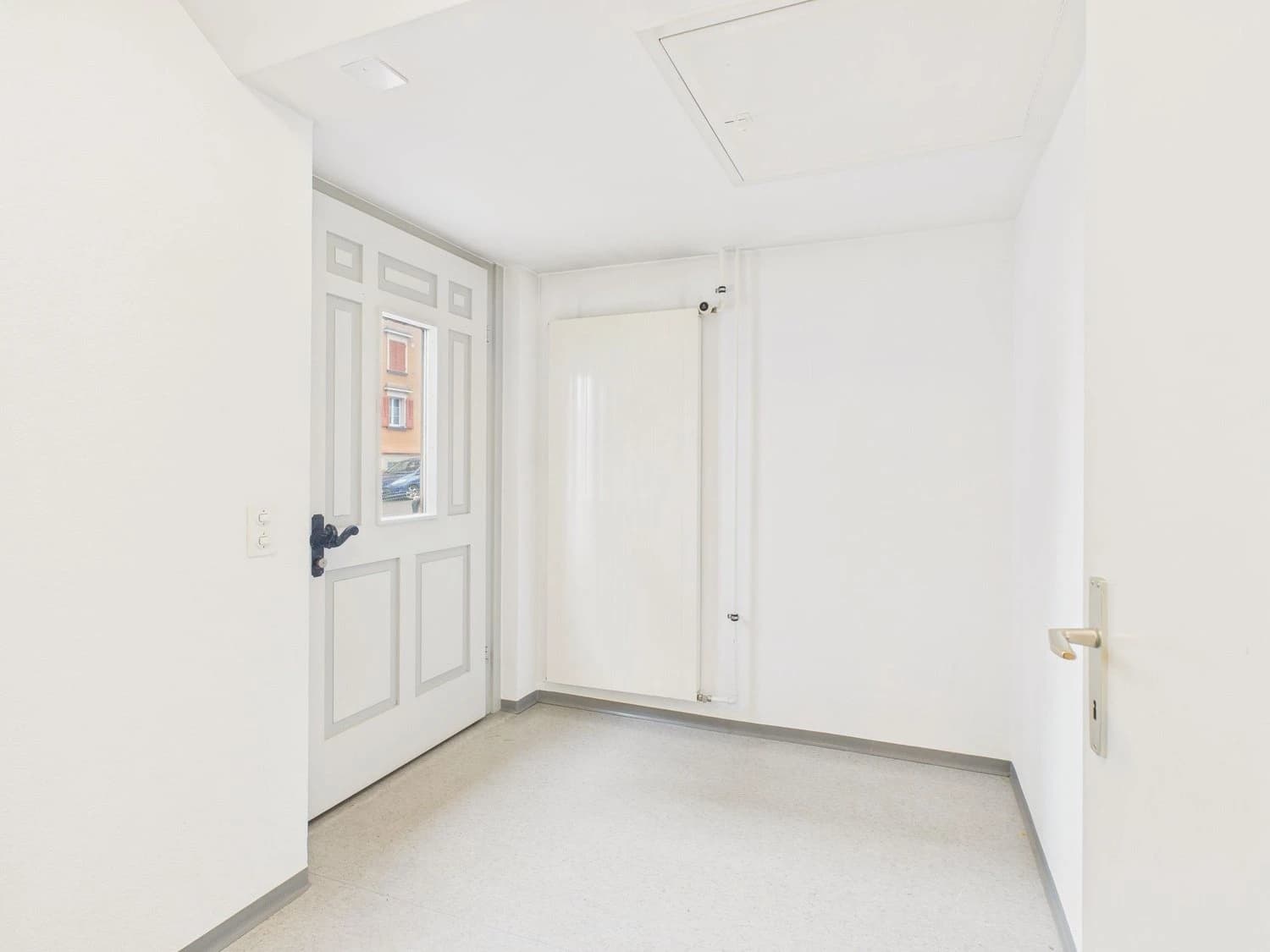 Grosszügiges 5.5-Zimmer Einfamilienhaus in Kirchberg SG